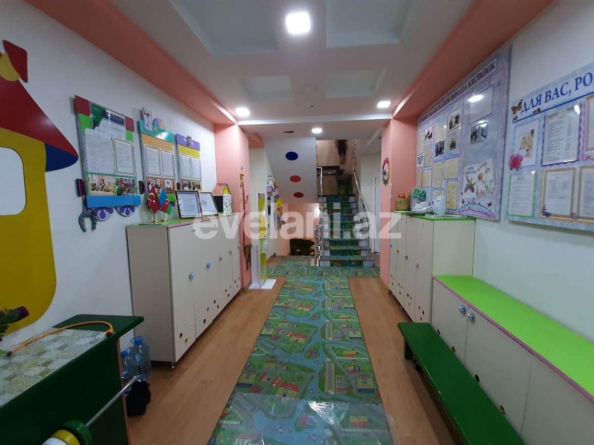 Satılır, obyekt, 600 m², Bakı, Binəqədi r, Nəsimi m.