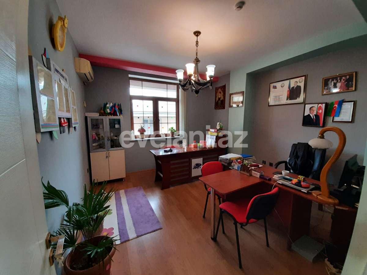 Satılır, obyekt, 600 m², Bakı, Binəqədi r, Nəsimi m.