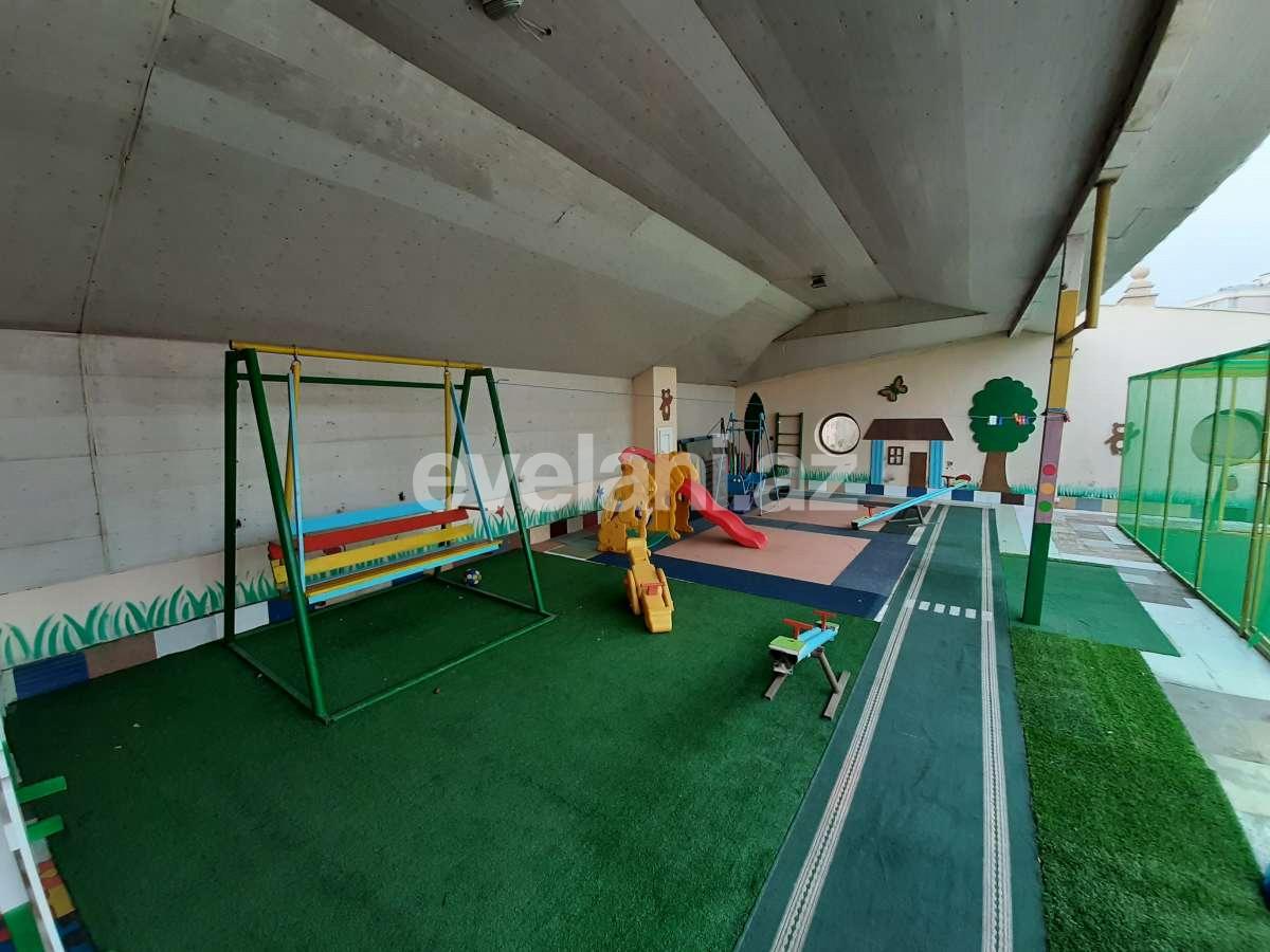 Satılır, obyekt, 600 m², Bakı, Binəqədi r, Nəsimi m.