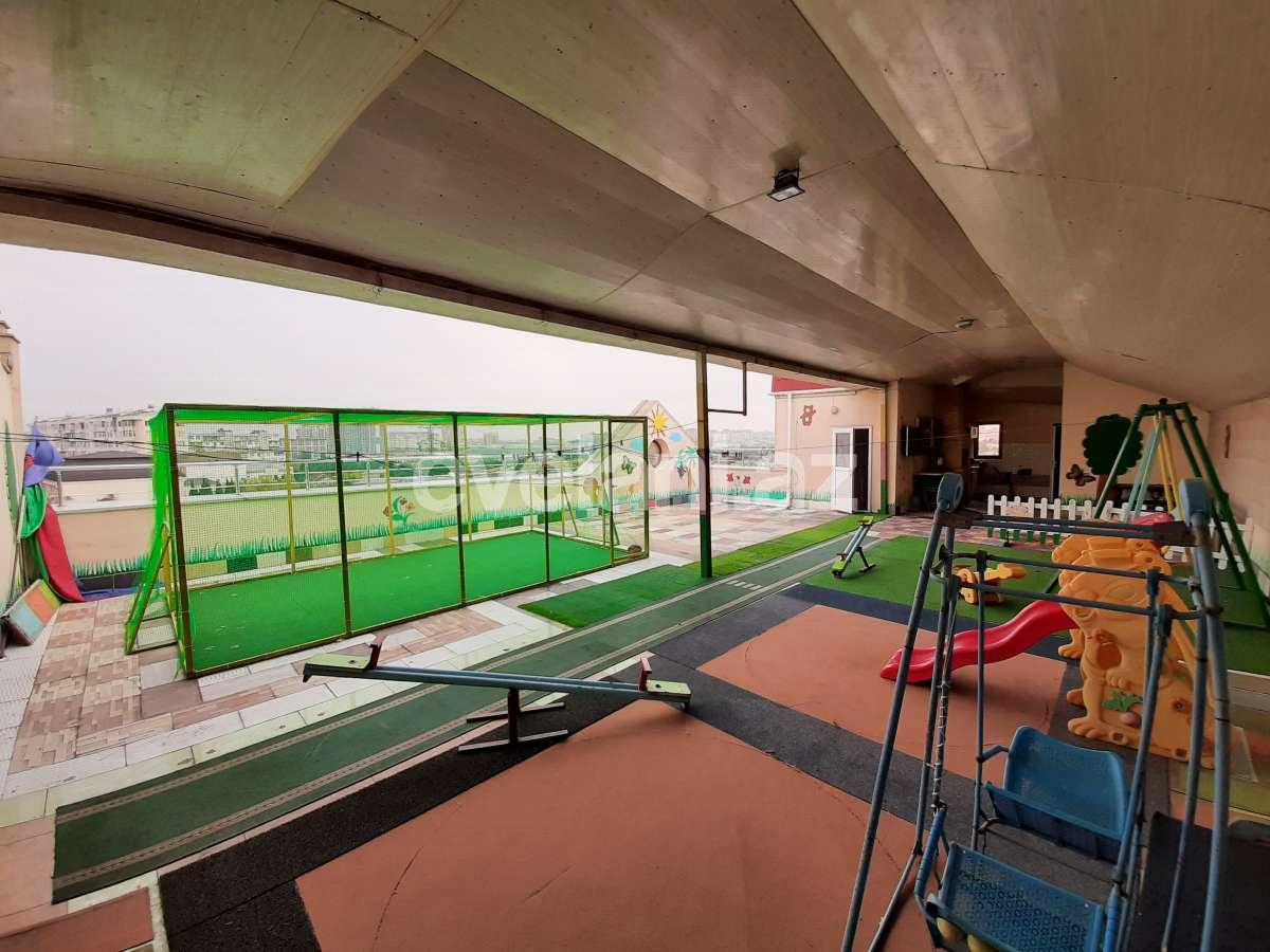 Satılır, obyekt, 600 m², Bakı, Binəqədi r, Nəsimi m.