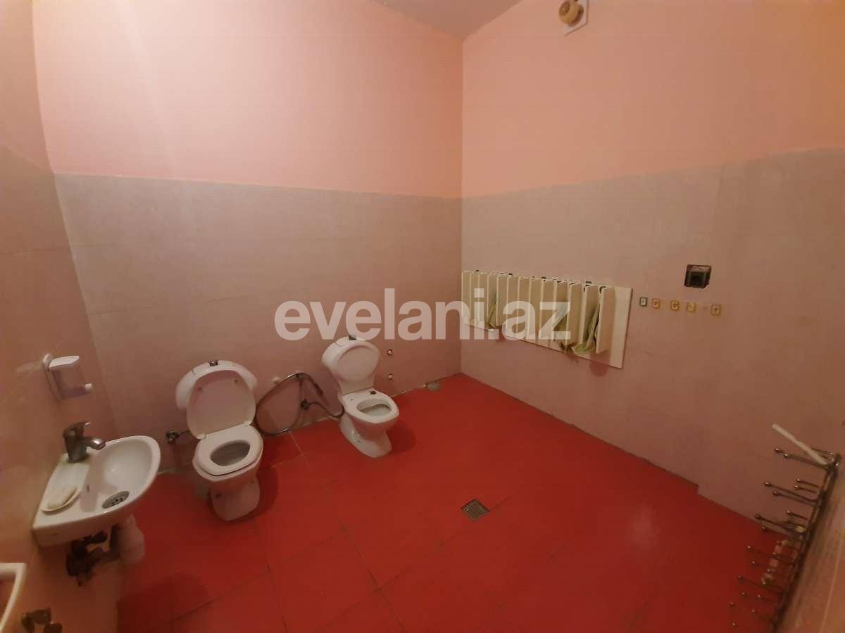 Satılır, obyekt, 600 m², Bakı, Binəqədi r, Nəsimi m.