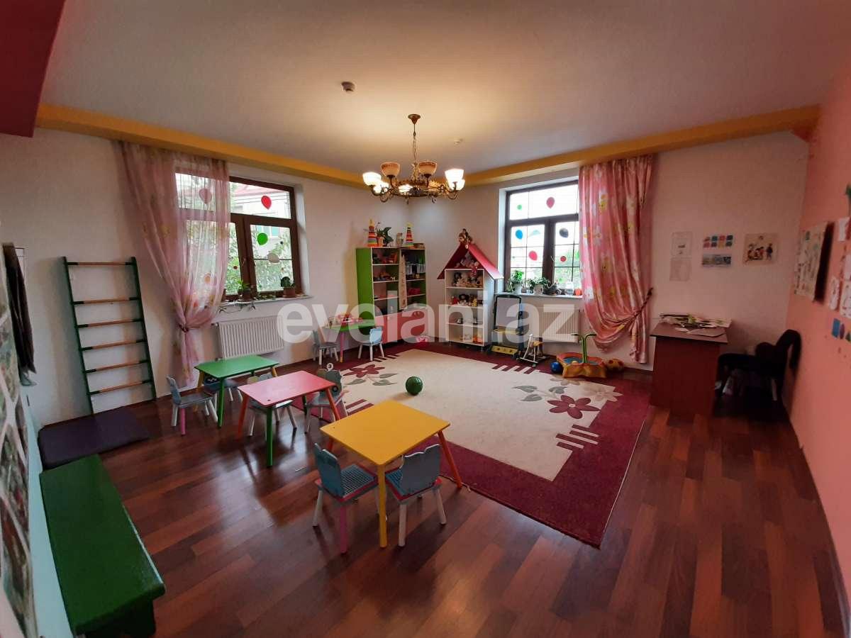 Satılır, obyekt, 600 m², Bakı, Binəqədi r, Nəsimi m.