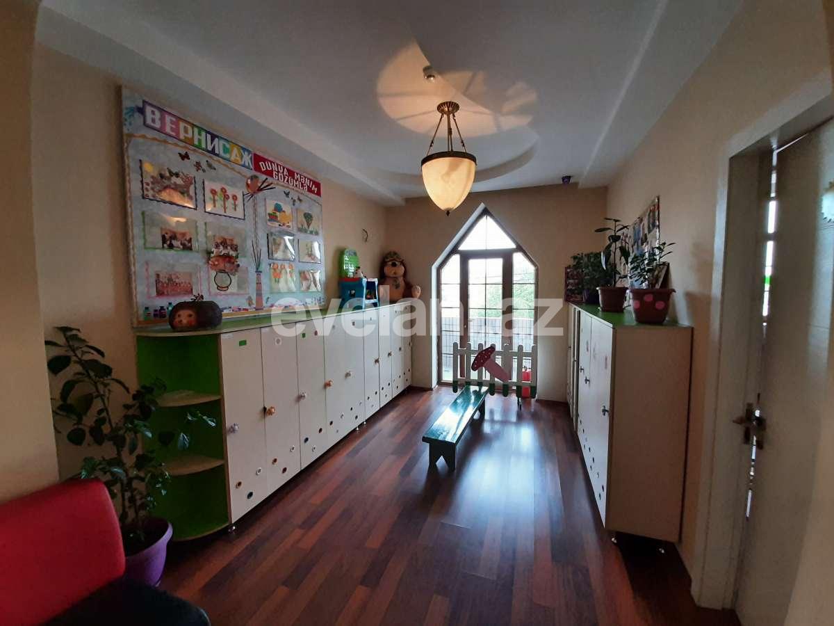 Satılır, obyekt, 600 m², Bakı, Binəqədi r, Nəsimi m.