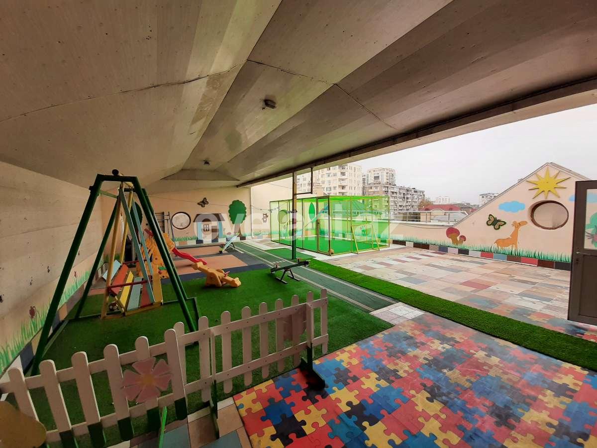 Satılır, obyekt, 600 m², Bakı, Binəqədi r, Nəsimi m.