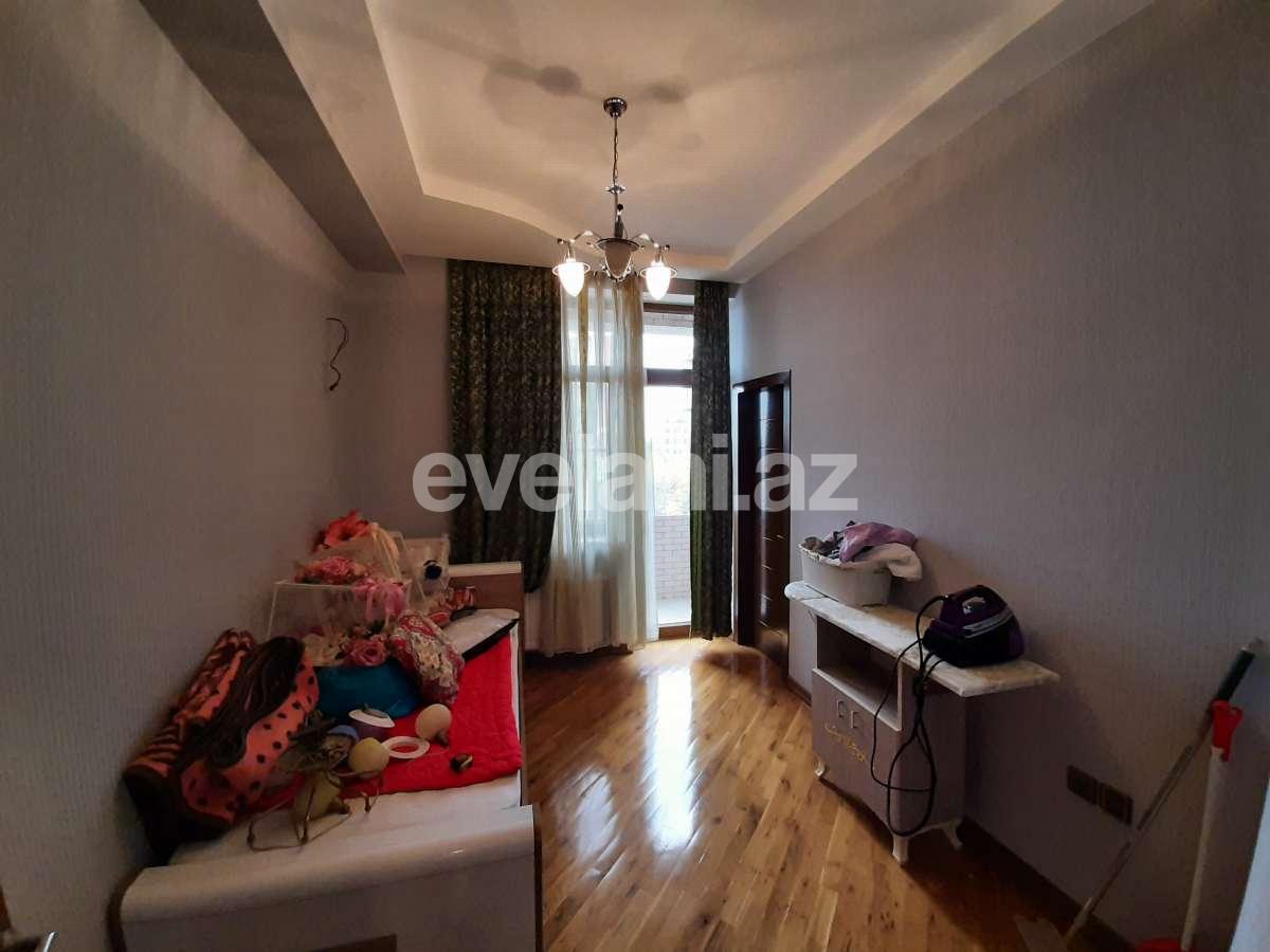 Satılır, obyekt, 600 m², Bakı, Binəqədi r, Nəsimi m.