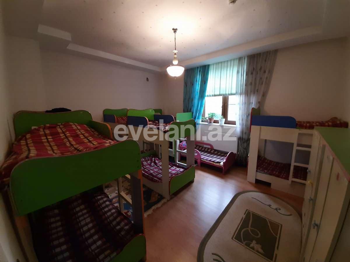 Satılır, obyekt, 600 m², Bakı, Binəqədi r, Nəsimi m.