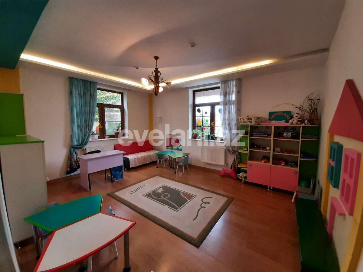 Satılır, obyekt, 600 m², Bakı, Binəqədi r, Nəsimi m.