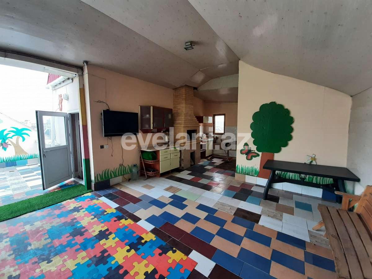 Satılır, obyekt, 600 m², Bakı, Binəqədi r, Nəsimi m.