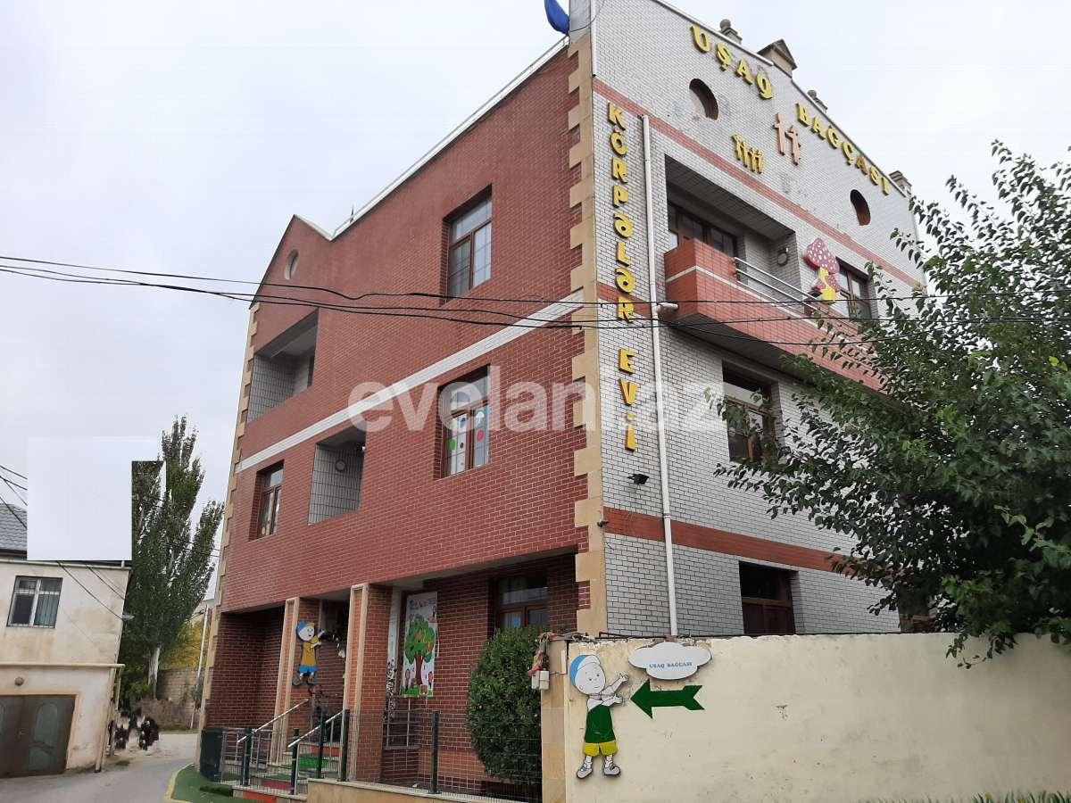 Satılır, obyekt, 600 m², Bakı, Binəqədi r, Nəsimi m.