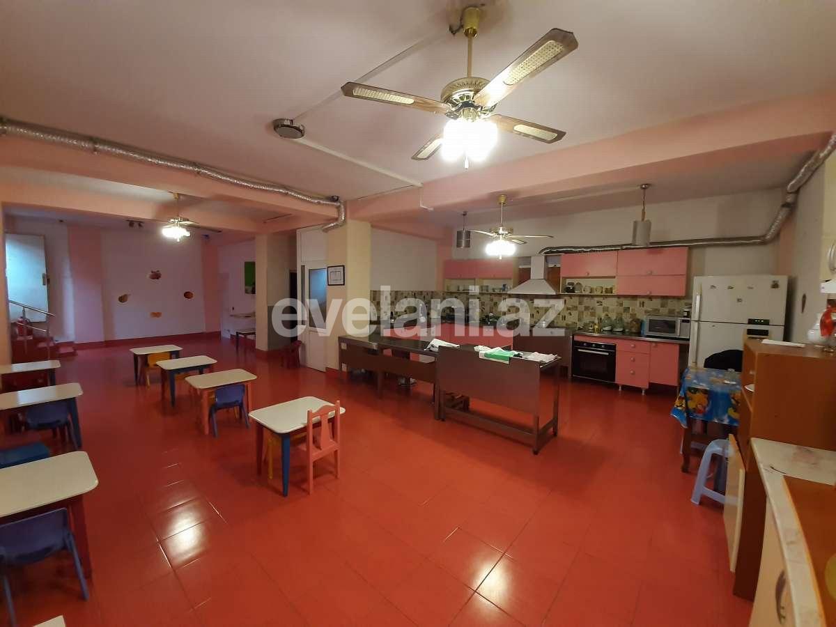 Satılır, obyekt, 600 m², Bakı, Binəqədi r, Nəsimi m.