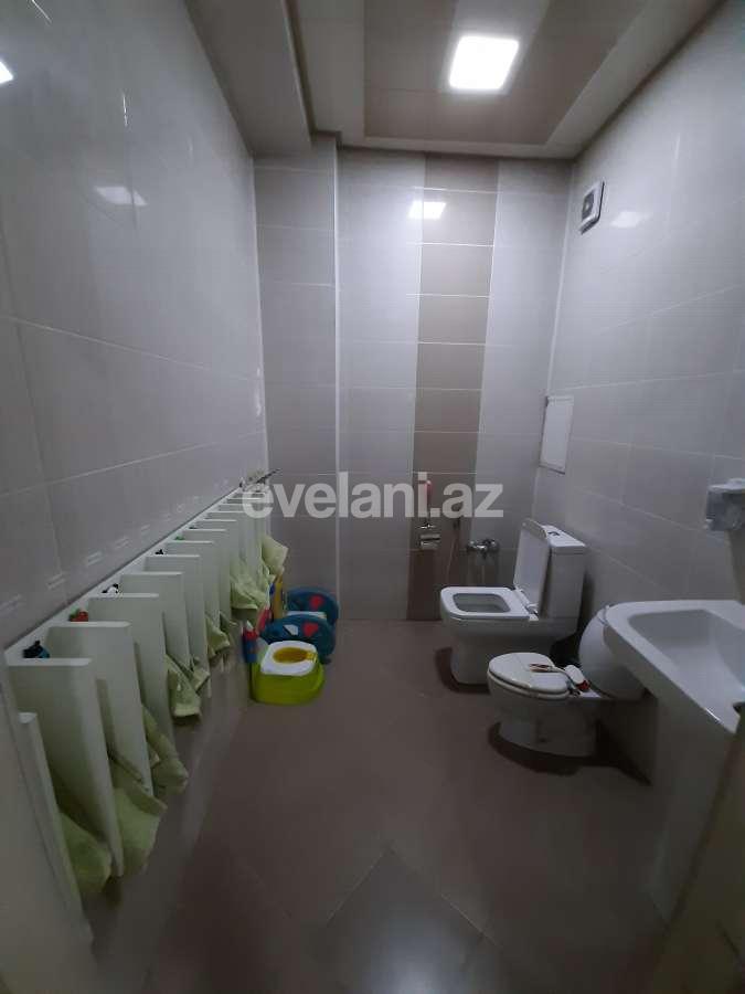 Satılır, obyekt, 600 m², Bakı, Binəqədi r, Nəsimi m.