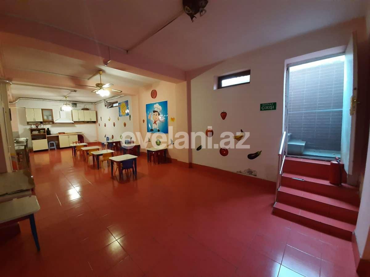 Satılır, obyekt, 600 m², Bakı, Binəqədi r, Nəsimi m.