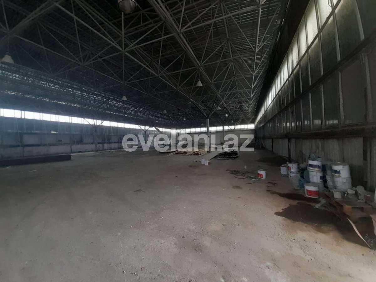 Kirayə verilir, obyekt, 1800 m², Bakı, Nərimanov r.