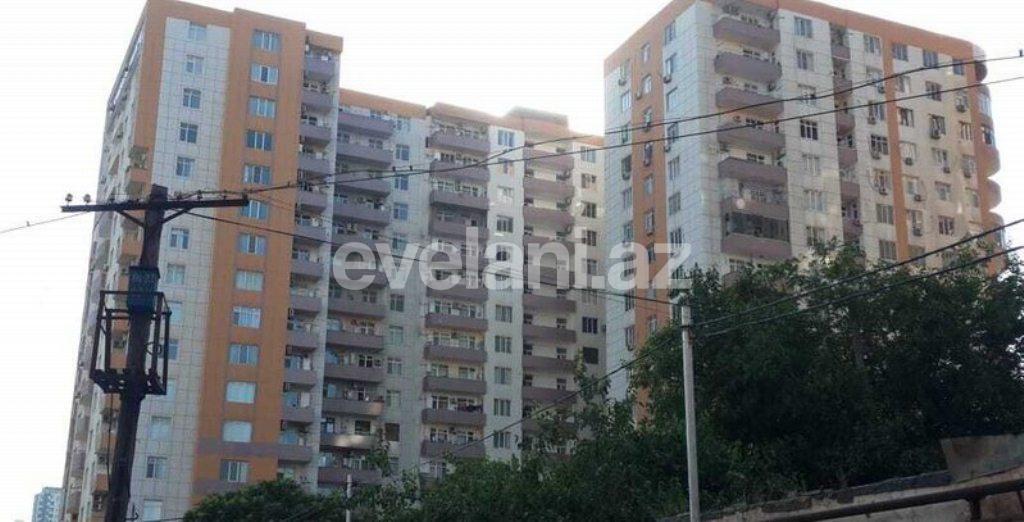 Satılır, yeni tikili, 3 otaqlı, 136 m², Bakı, Nəsimi r, Nizami m.