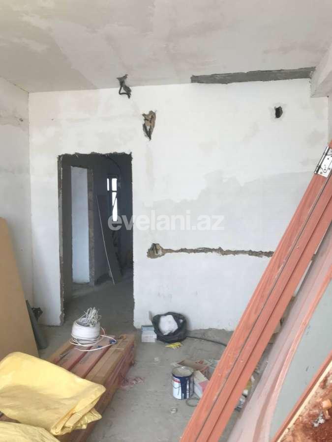 Satılır, yeni tikili, 3 otaqlı, 136 m², Bakı, Nəsimi r, Nizami m.