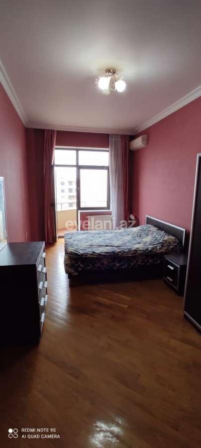 Kirayə verilir, köhnə tikili, 2 otaqlı, 105 m², Bakı, Yasamal r.