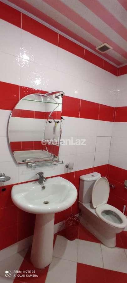 Kirayə verilir, köhnə tikili, 2 otaqlı, 105 m², Bakı, Yasamal r.