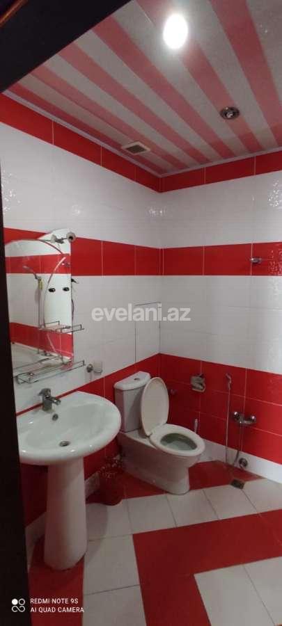 Kirayə verilir, köhnə tikili, 2 otaqlı, 105 m², Bakı, Yasamal r.