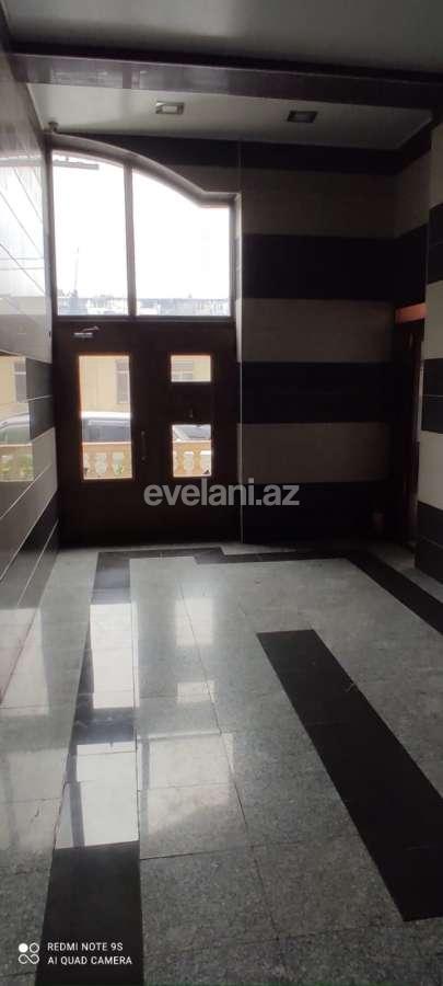 Kirayə verilir, köhnə tikili, 2 otaqlı, 105 m², Bakı, Yasamal r.