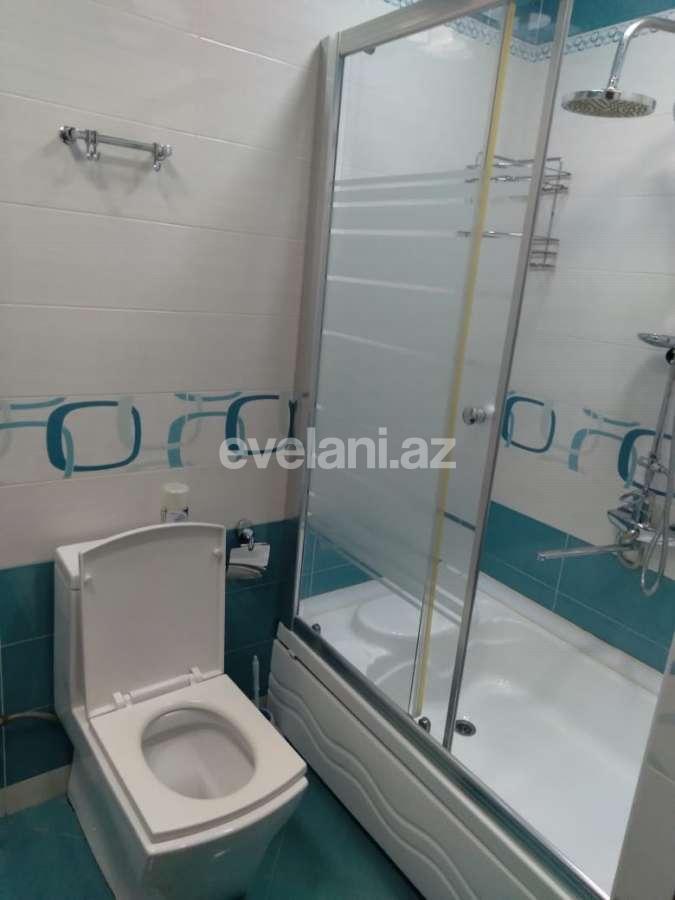 Kirayə verilir, köhnə tikili, 2 otaqlı, 105 m², Bakı, Yasamal r.