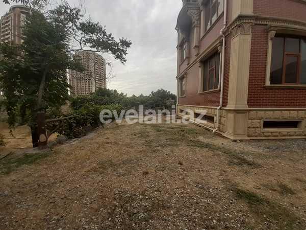 Satılır, villa, 4 otaqlı, 400 m², Bakı, Binəqədi r.