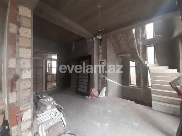 Satılır, villa, 4 otaqlı, 400 m², Bakı, Binəqədi r.