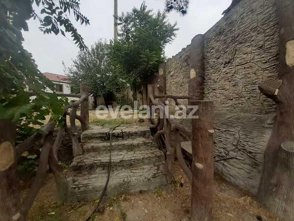 Satılır, villa, 4 otaqlı, 400 m², Bakı, Binəqədi r.