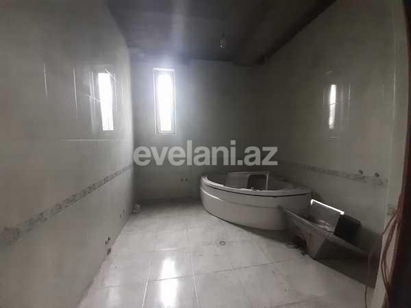 Satılır, villa, 4 otaqlı, 400 m², Bakı, Binəqədi r.