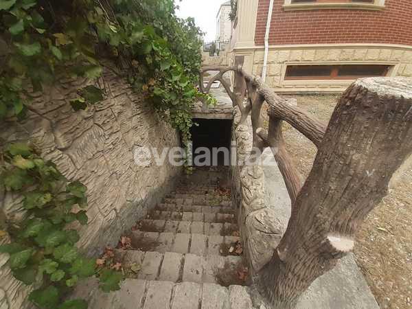 Satılır, villa, 4 otaqlı, 400 m², Bakı, Binəqədi r.