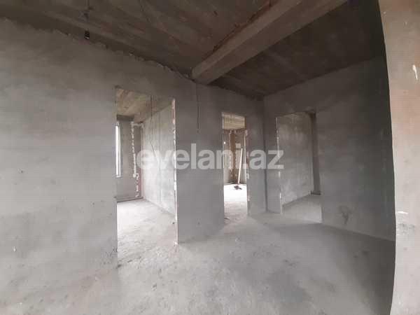 Satılır, villa, 4 otaqlı, 400 m², Bakı, Binəqədi r.