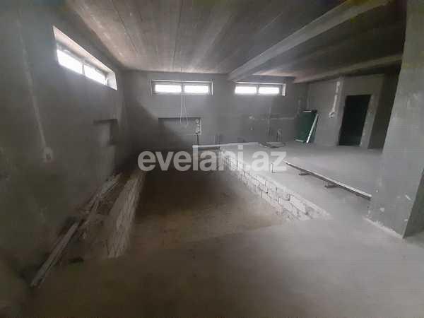 Satılır, villa, 4 otaqlı, 400 m², Bakı, Binəqədi r.