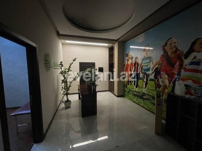 Rent, object, 390 m², Baku, Narimanov r, Ganjlik m.