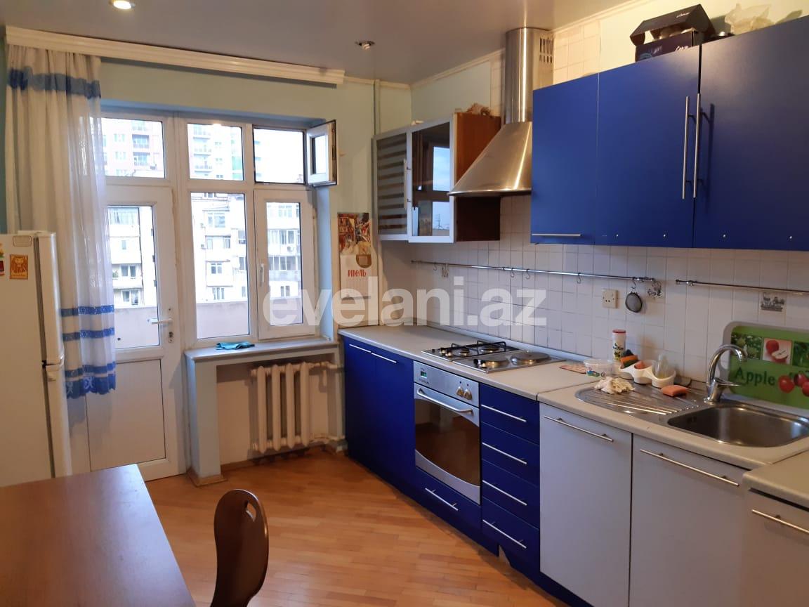 Rent, new building, 2 room, 78 m², Baku, Yasamal r, Elmlar Akademiyası m.