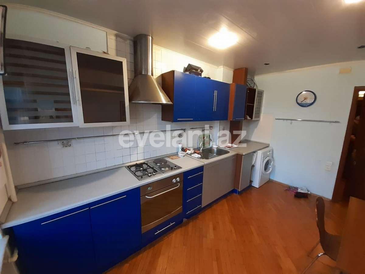 Rent, new building, 2 room, 78 m², Baku, Yasamal r, Elmlar Akademiyası m.