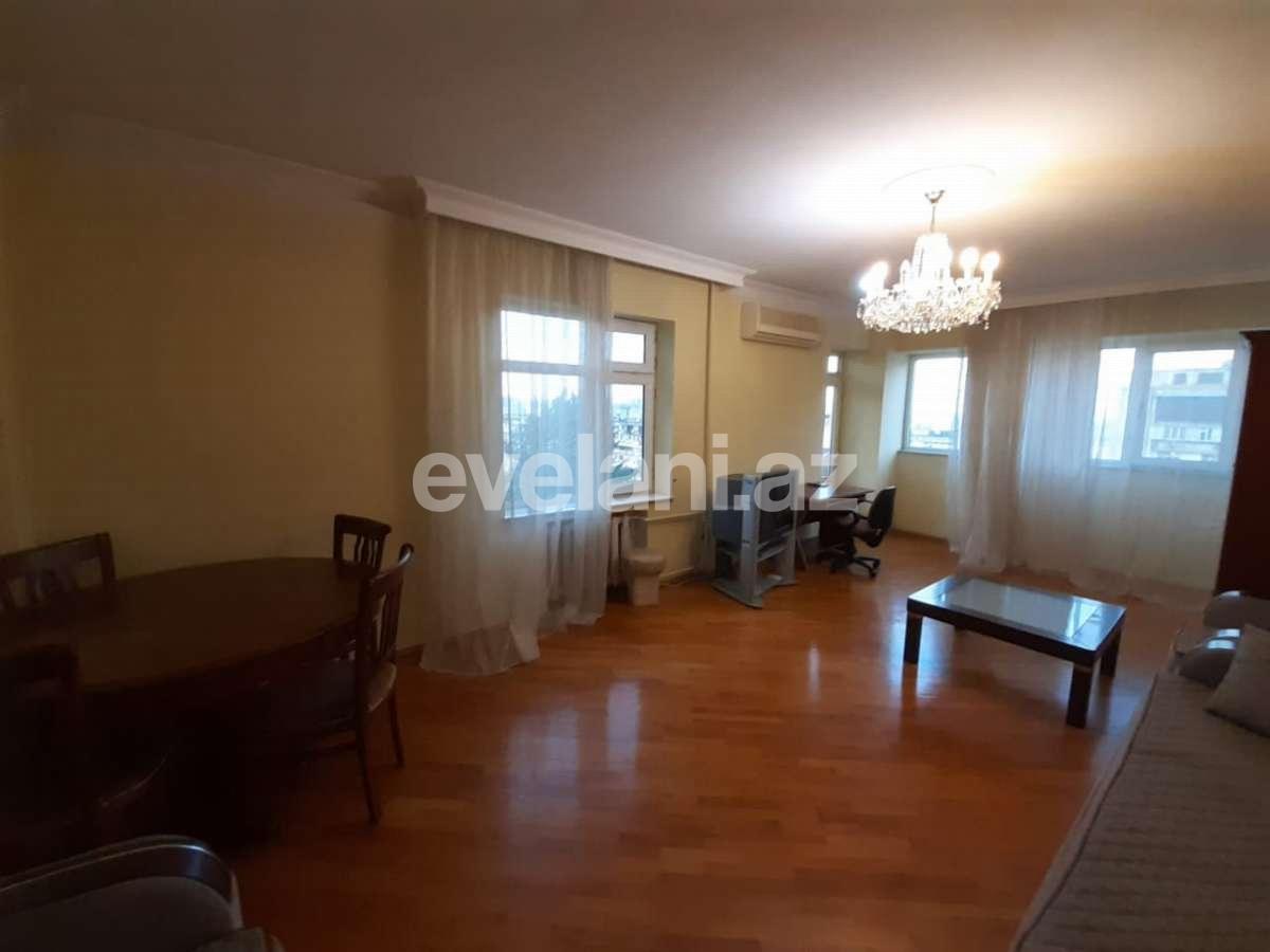 Rent, new building, 2 room, 78 m², Baku, Yasamal r, Elmlar Akademiyası m.