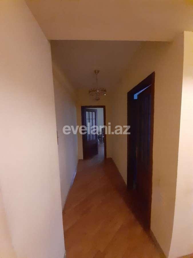 Rent, new building, 2 room, 78 m², Baku, Yasamal r, Elmlar Akademiyası m.