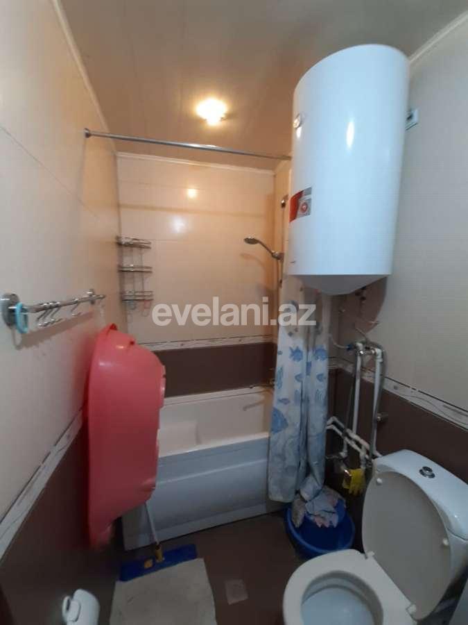 Rent, new building, 2 room, 78 m², Baku, Yasamal r, Elmlar Akademiyası m.