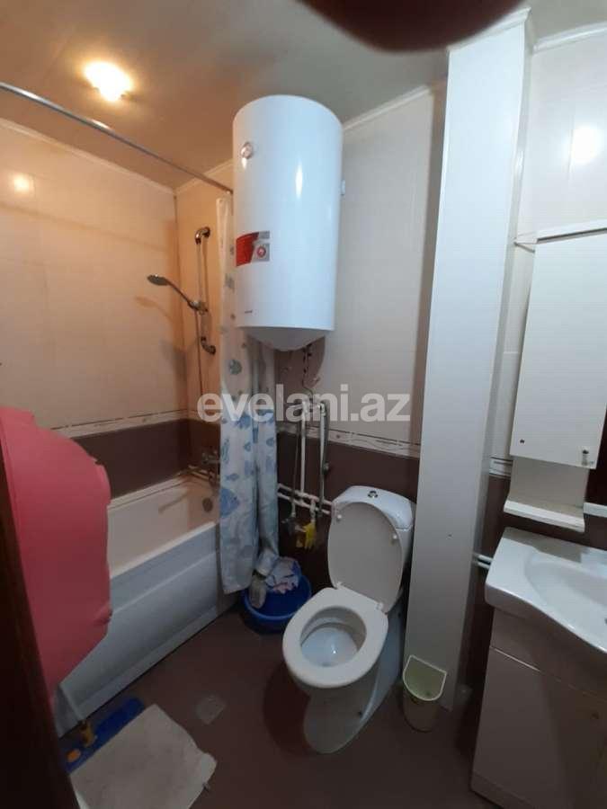 Rent, new building, 2 room, 78 m², Baku, Yasamal r, Elmlar Akademiyası m.