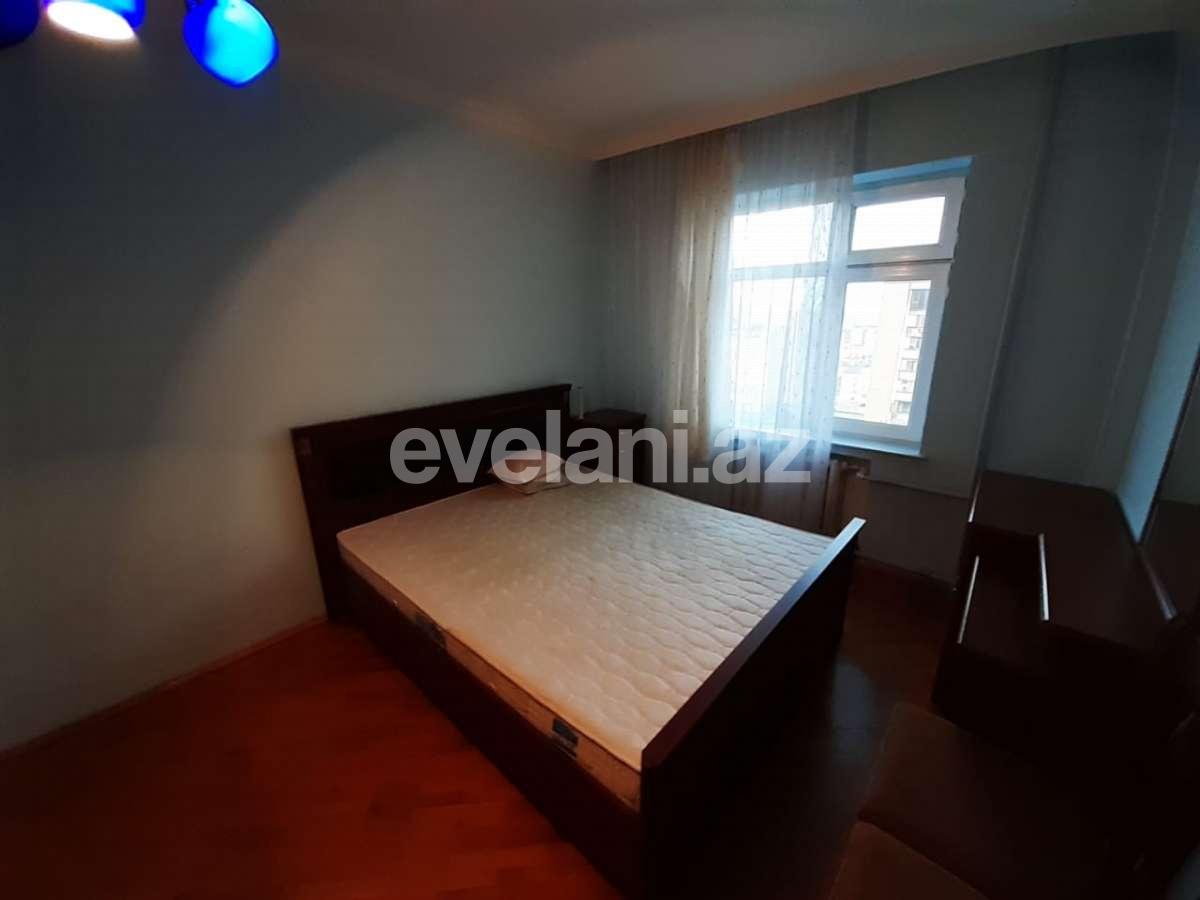 Rent, new building, 2 room, 78 m², Baku, Yasamal r, Elmlar Akademiyası m.