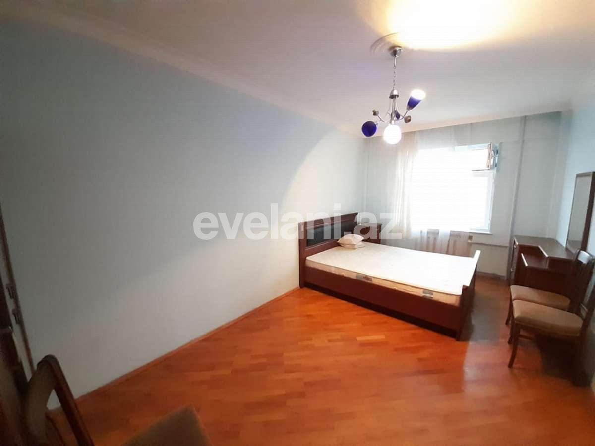 Rent, new building, 2 room, 78 m², Baku, Yasamal r, Elmlar Akademiyası m.