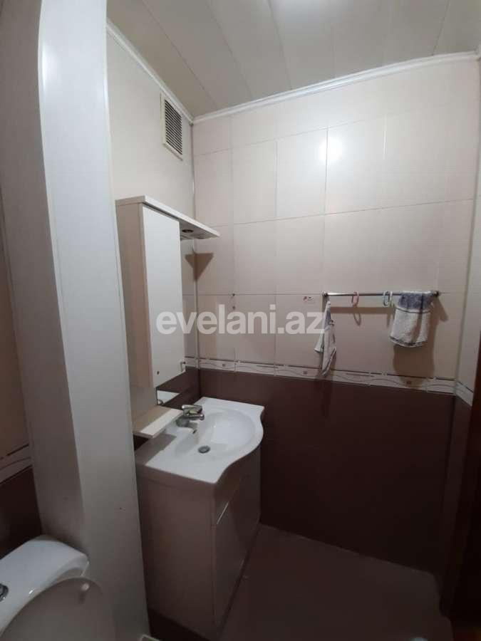 Rent, new building, 2 room, 78 m², Baku, Yasamal r, Elmlar Akademiyası m.