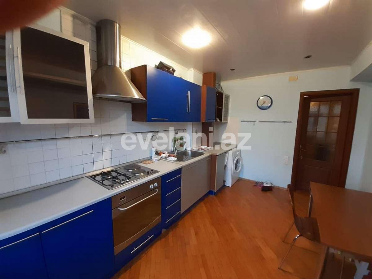 Rent, new building, 2 room, 78 m², Baku, Yasamal r, Elmlar Akademiyası m.