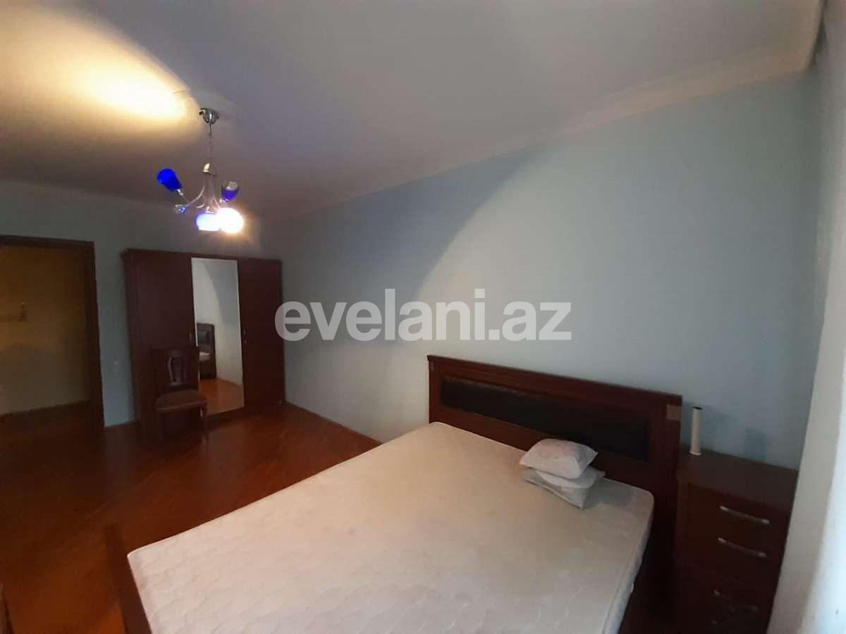 Rent, new building, 2 room, 78 m², Baku, Yasamal r, Elmlar Akademiyası m.