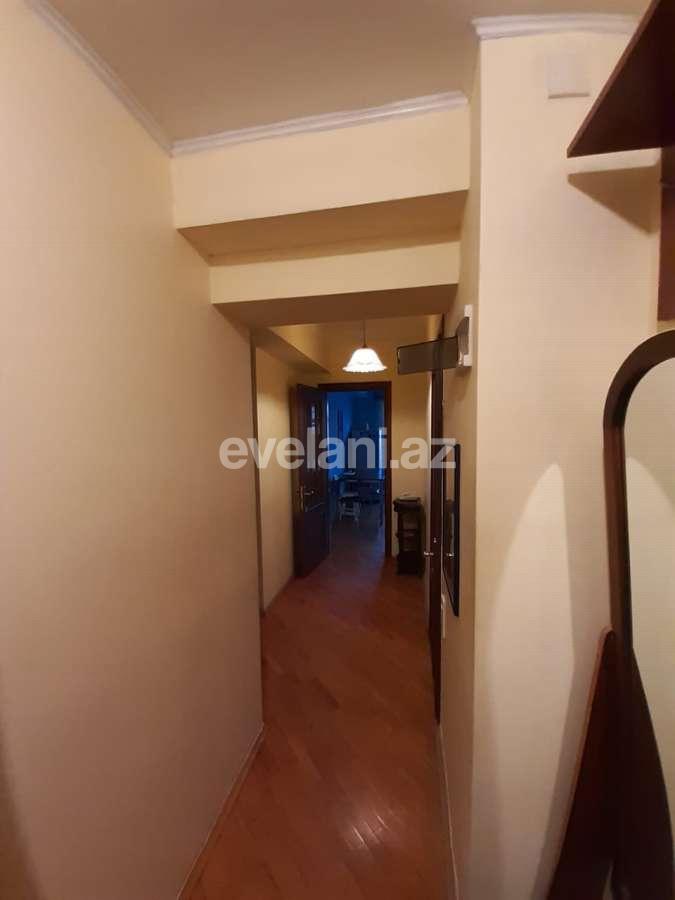 Rent, new building, 2 room, 78 m², Baku, Yasamal r, Elmlar Akademiyası m.