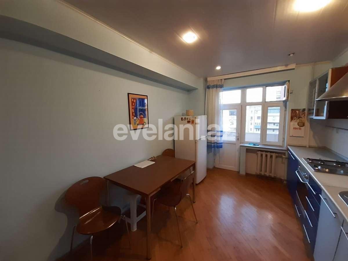 Rent, new building, 2 room, 78 m², Baku, Yasamal r, Elmlar Akademiyası m.