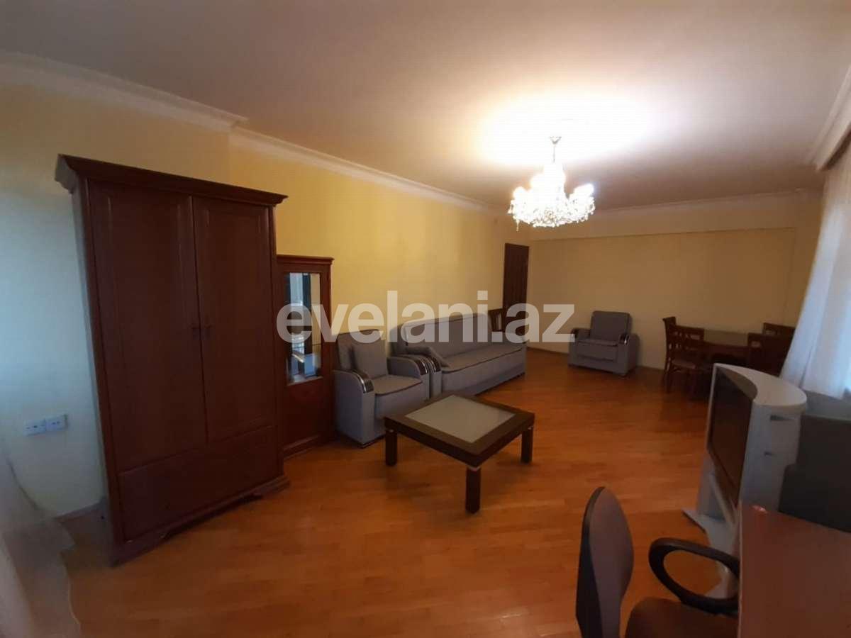 Rent, new building, 2 room, 78 m², Baku, Yasamal r, Elmlar Akademiyası m.