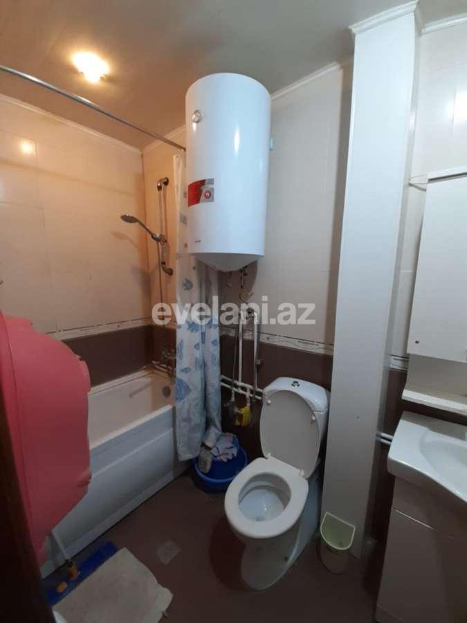 Rent, new building, 2 room, 78 m², Baku, Yasamal r, Elmlar Akademiyası m.