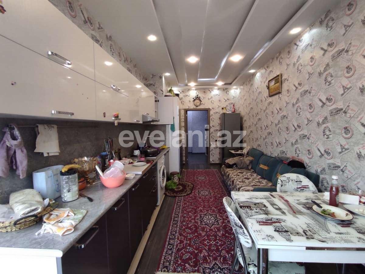 Satılır, yeni tikili, 3 otaqlı, 156 m², Bakı, Xətai r, Şah İsmayıl Xətai m.