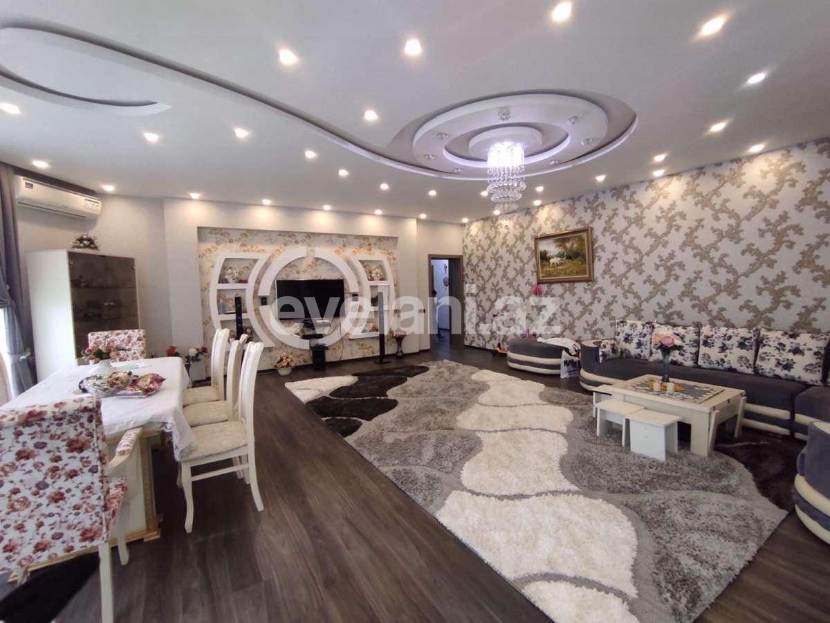 Satılır, yeni tikili, 3 otaqlı, 156 m², Bakı, Xətai r, Şah İsmayıl Xətai m.