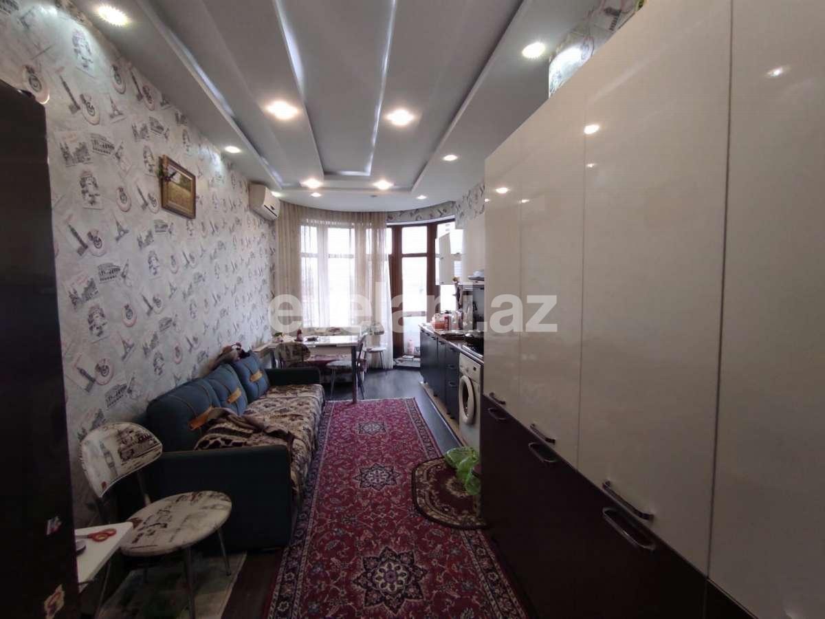 Satılır, yeni tikili, 3 otaqlı, 156 m², Bakı, Xətai r, Şah İsmayıl Xətai m.